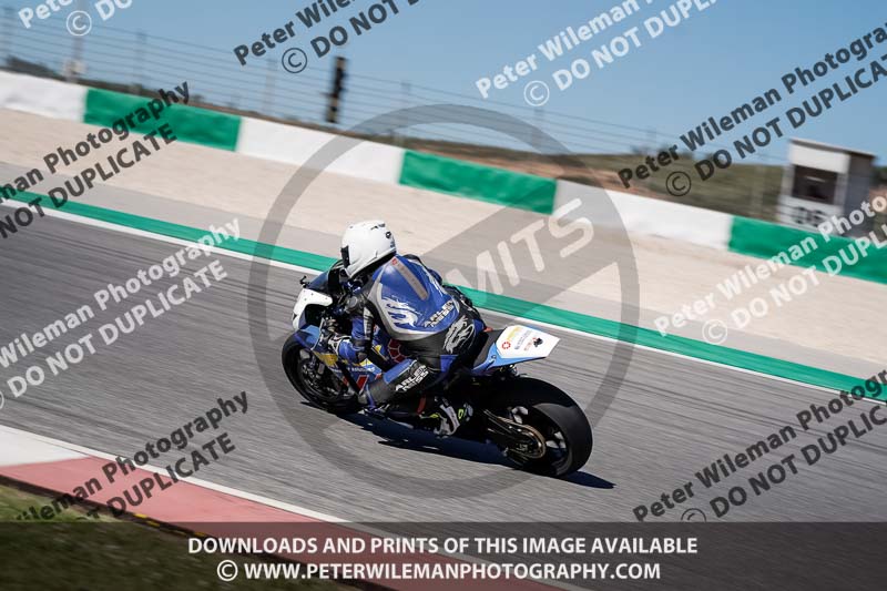 may 2019;motorbikes;no limits;peter wileman photography;portimao;portugal;trackday digital images